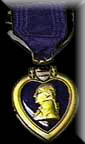 purple heart